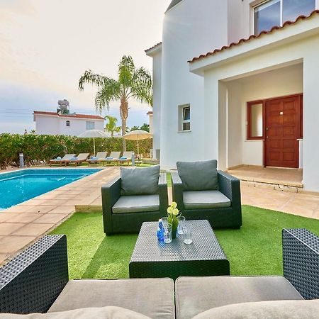 Villa Haven By Ezoria Villas Coral Bay Extérieur photo