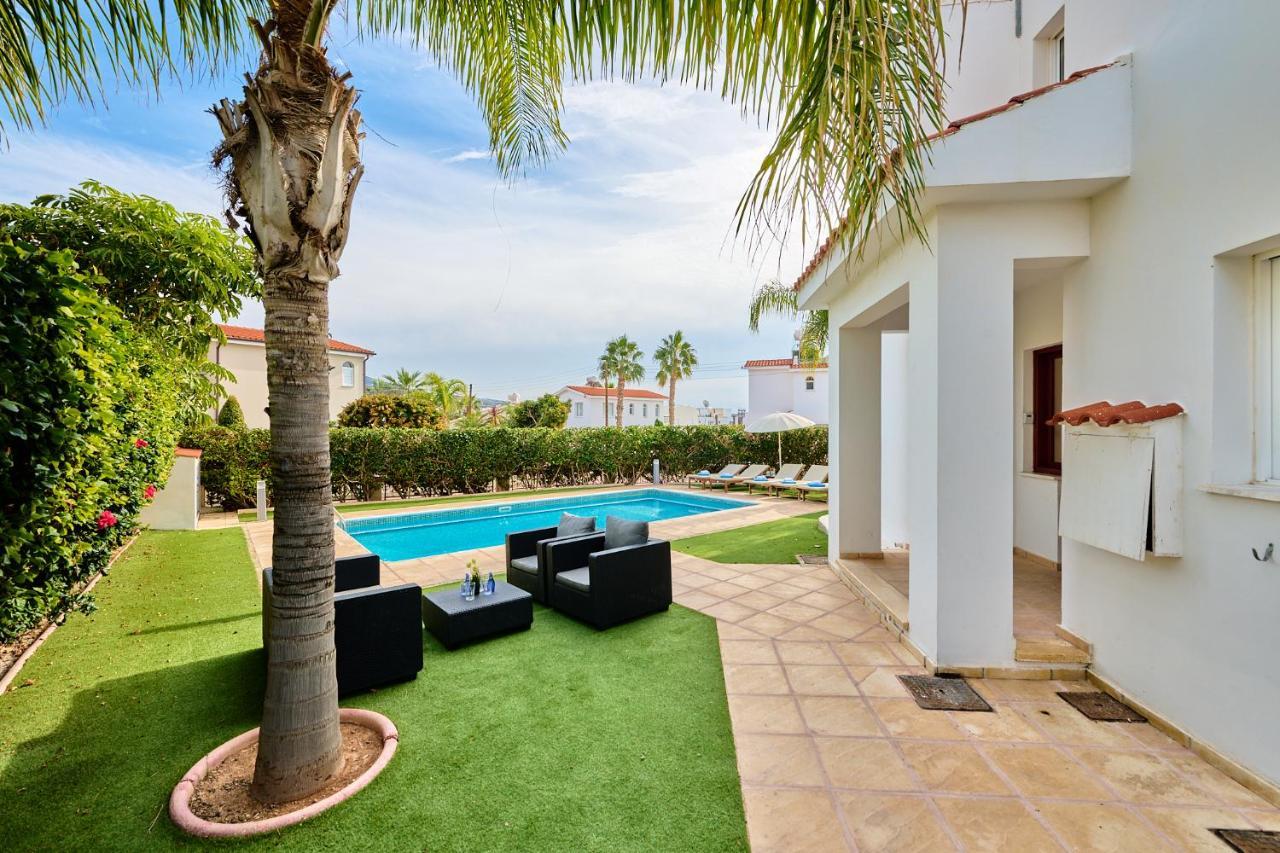 Villa Haven By Ezoria Villas Coral Bay Extérieur photo
