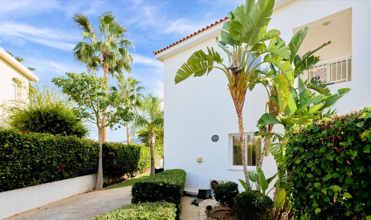 Villa Haven By Ezoria Villas Coral Bay Extérieur photo
