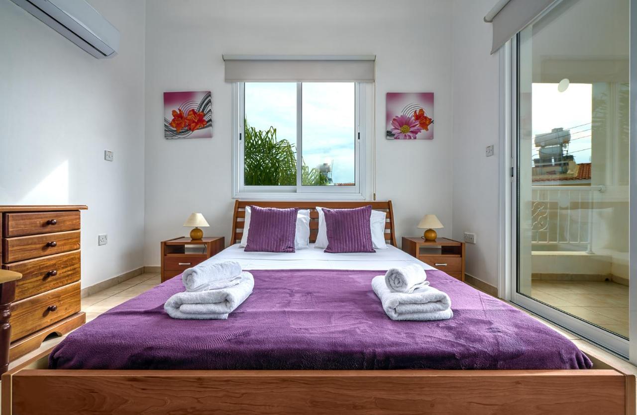 Villa Haven By Ezoria Villas Coral Bay Extérieur photo