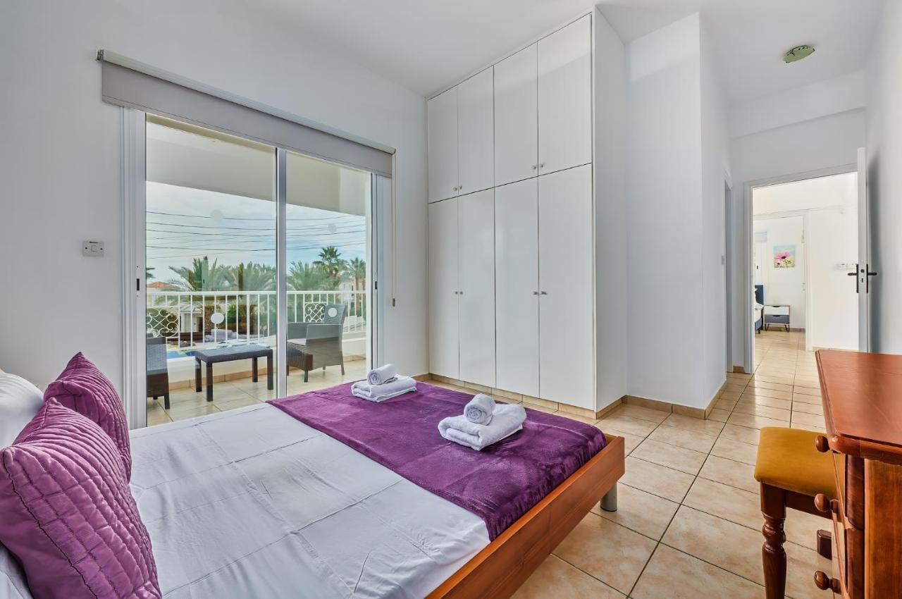 Villa Haven By Ezoria Villas Coral Bay Extérieur photo