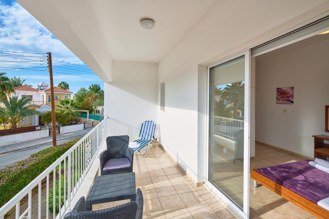 Villa Haven By Ezoria Villas Coral Bay Extérieur photo
