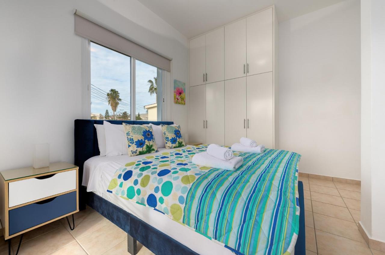Villa Haven By Ezoria Villas Coral Bay Extérieur photo