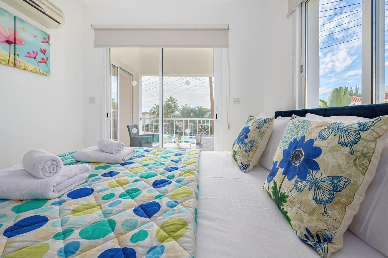 Villa Haven By Ezoria Villas Coral Bay Extérieur photo