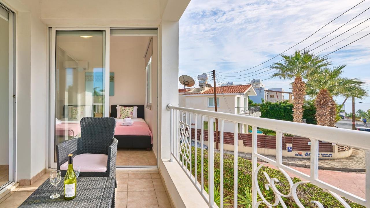 Villa Haven By Ezoria Villas Coral Bay Extérieur photo