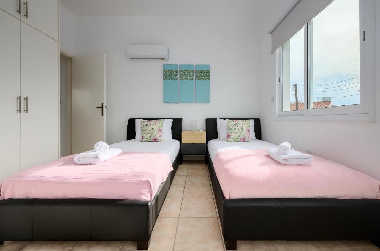 Villa Haven By Ezoria Villas Coral Bay Extérieur photo
