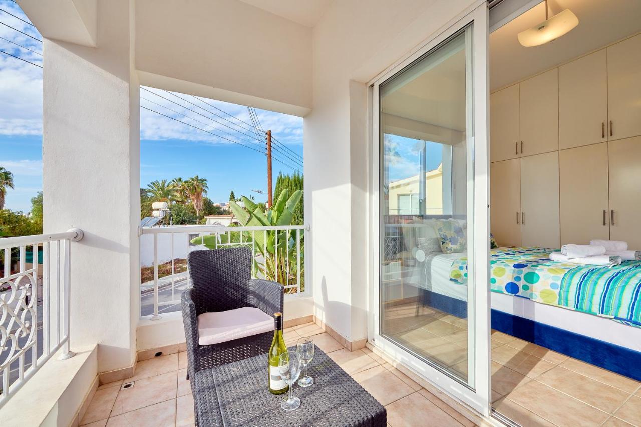 Villa Haven By Ezoria Villas Coral Bay Extérieur photo