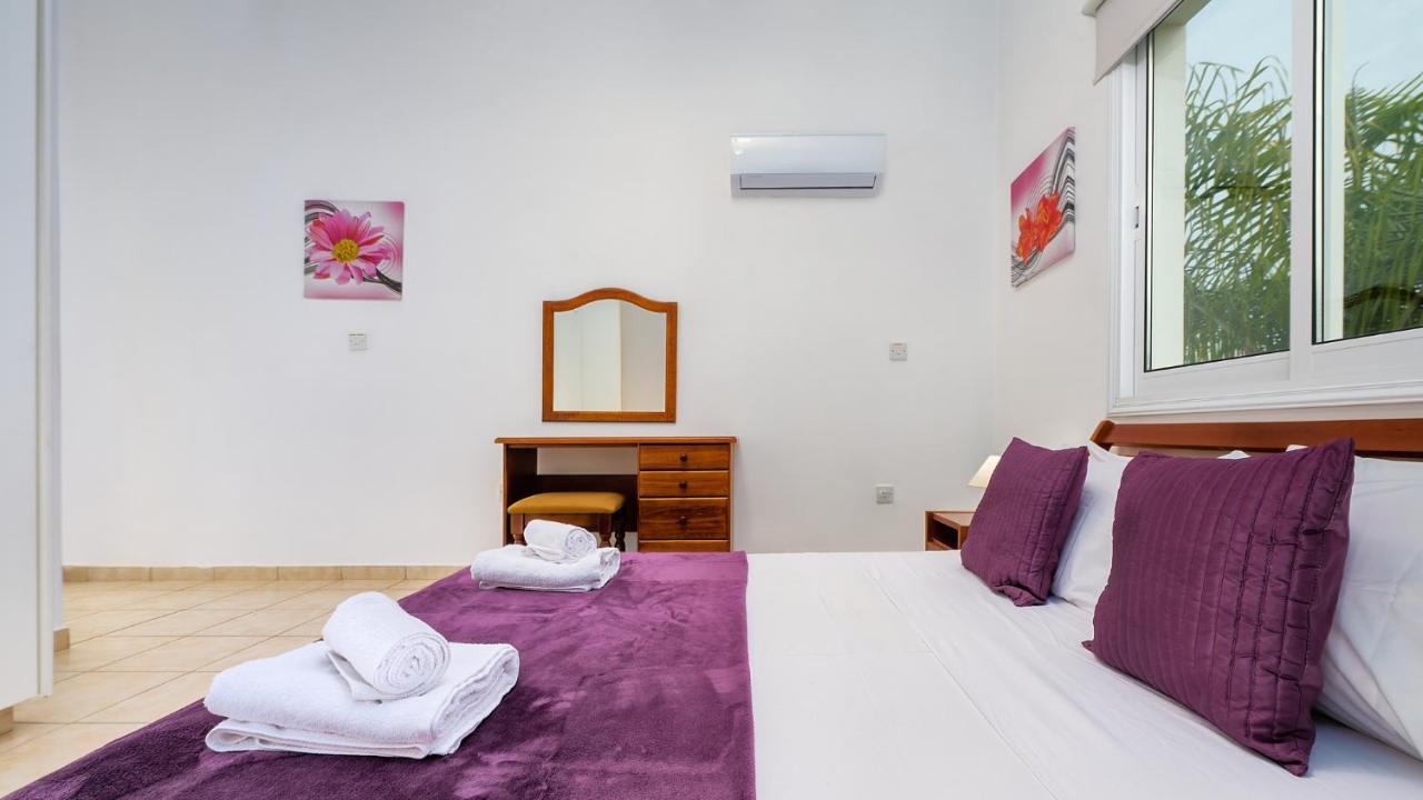 Villa Haven By Ezoria Villas Coral Bay Extérieur photo