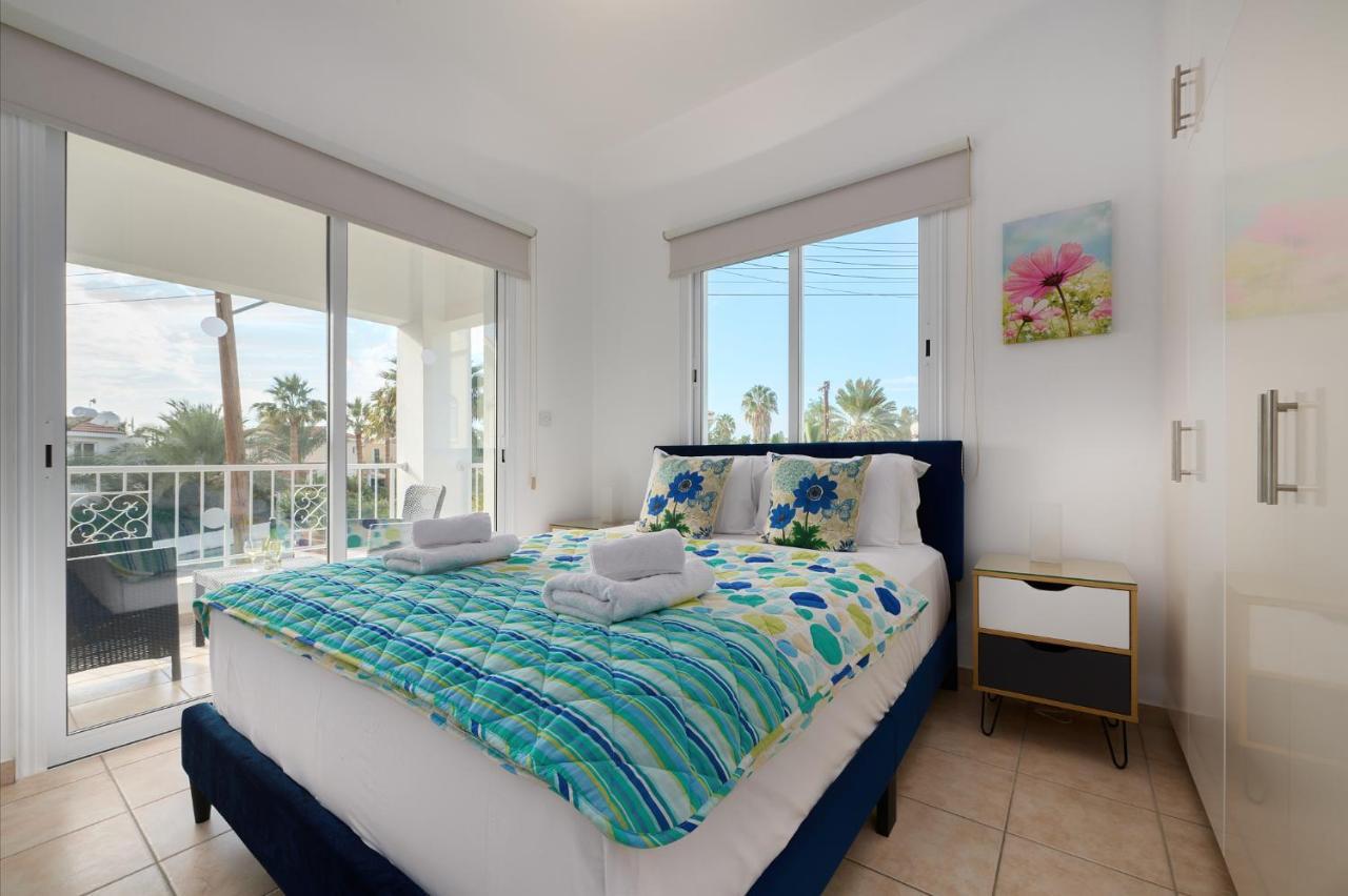 Villa Haven By Ezoria Villas Coral Bay Extérieur photo