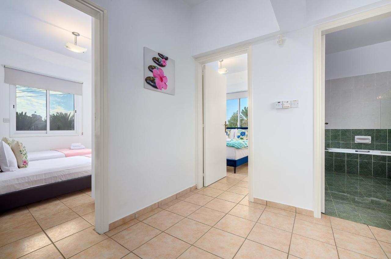 Villa Haven By Ezoria Villas Coral Bay Extérieur photo