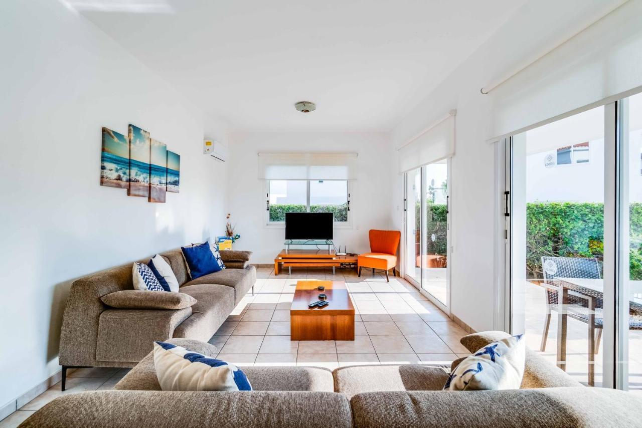 Villa Haven By Ezoria Villas Coral Bay Extérieur photo