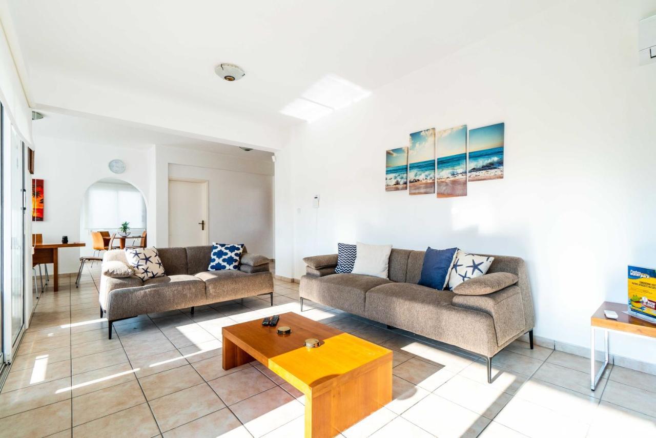 Villa Haven By Ezoria Villas Coral Bay Extérieur photo